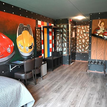 Drouwenerzand Hotel Extérieur photo