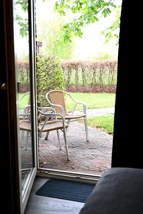 Drouwenerzand Hotel Extérieur photo